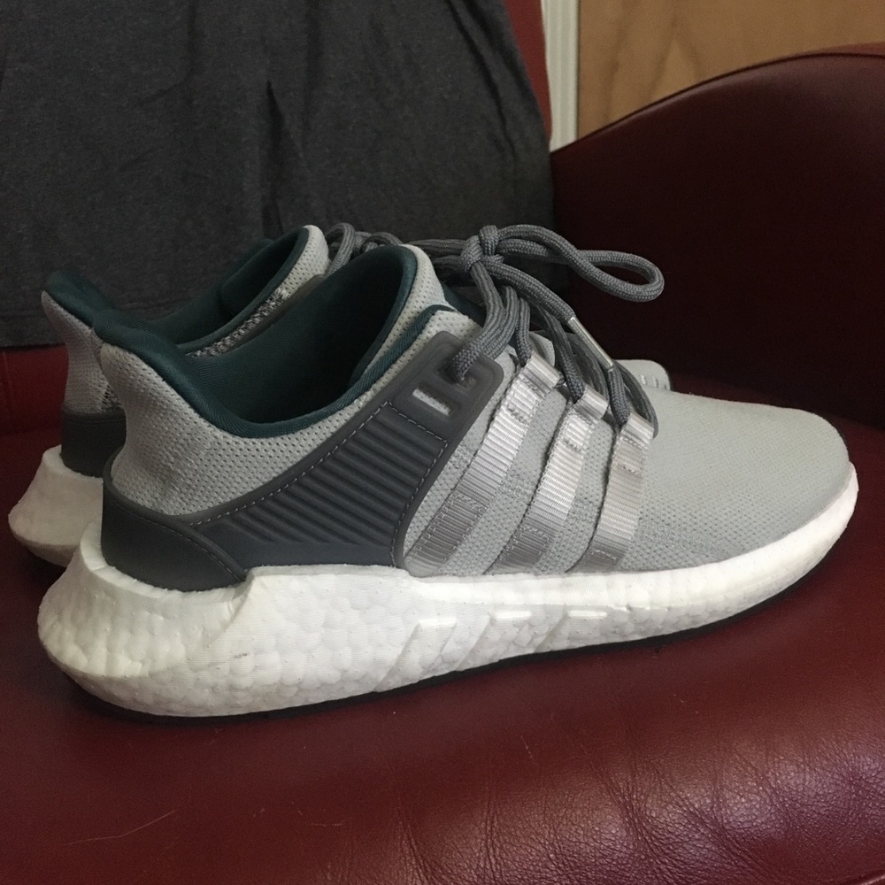 Adidas EQT Boost 93/17